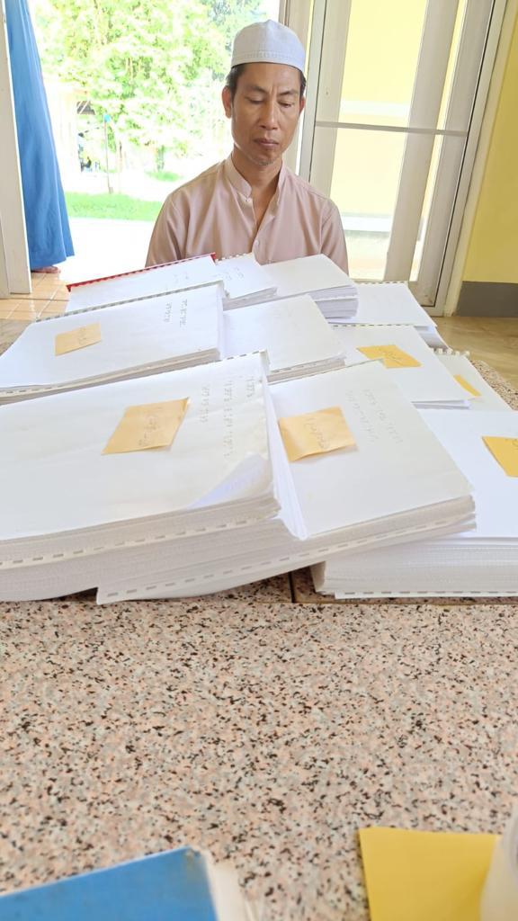 Buy Quran Braille for Blind Muslim (2026)