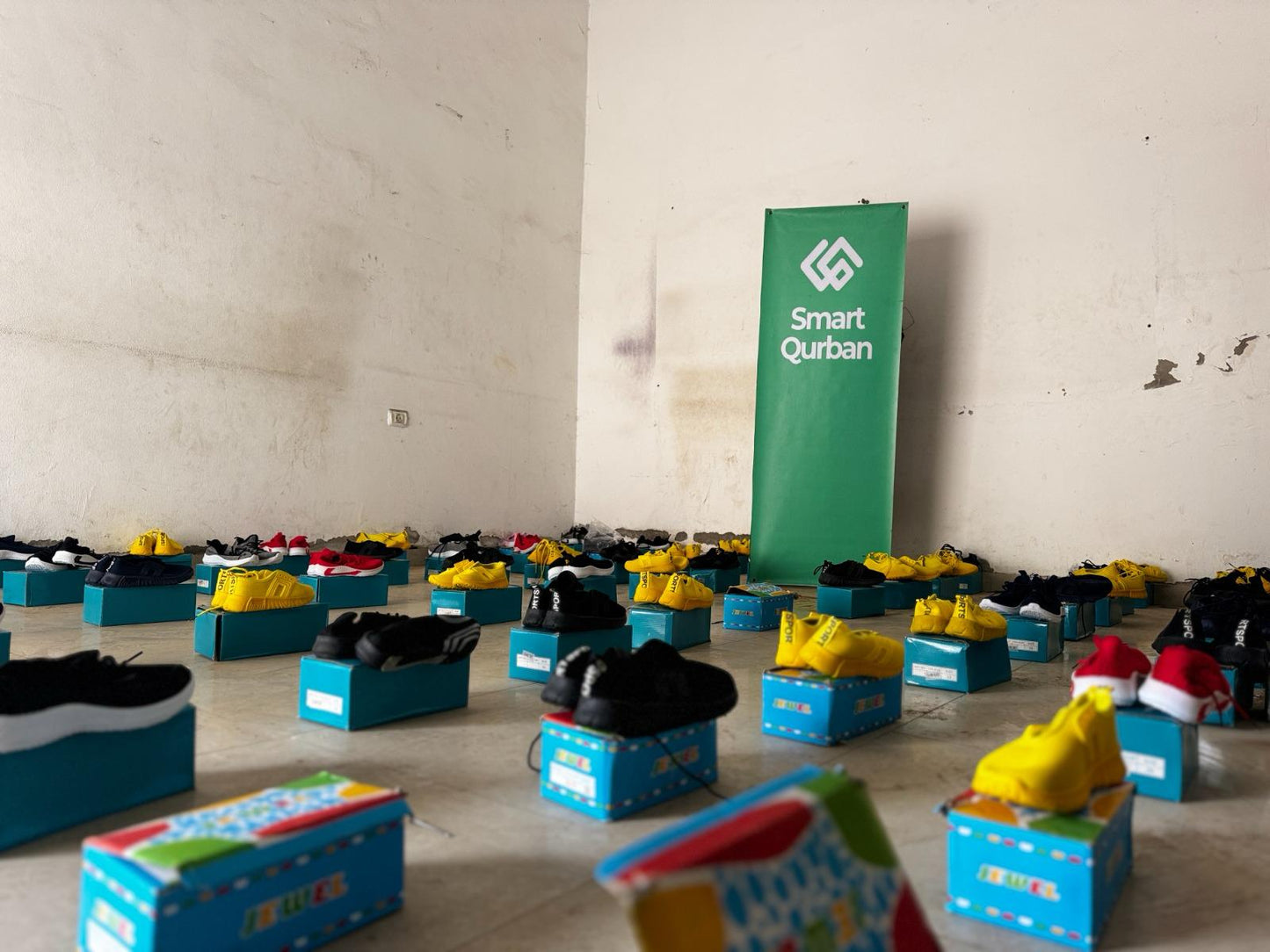 Hot Meal Package - Winter Edition