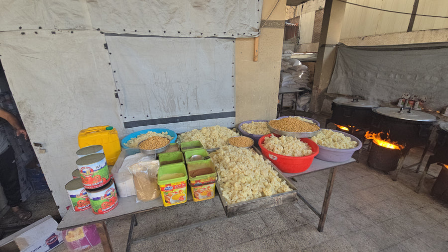 Nourishing Families 3