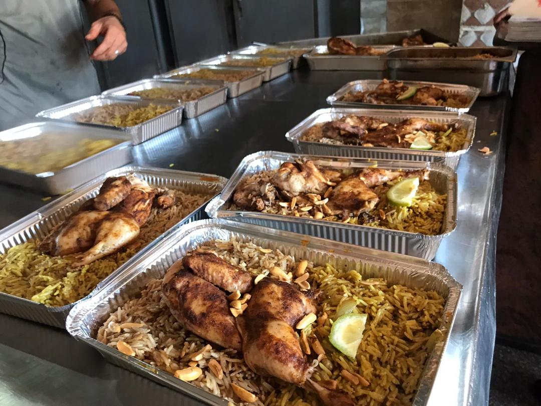 Hot Meal Package - Winter Edition