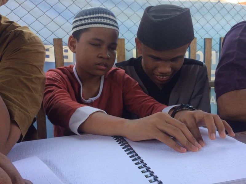 Ramadhan Essentials 2026