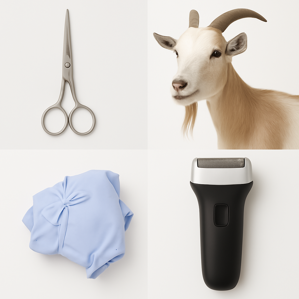 Newborn Package 3-in-1