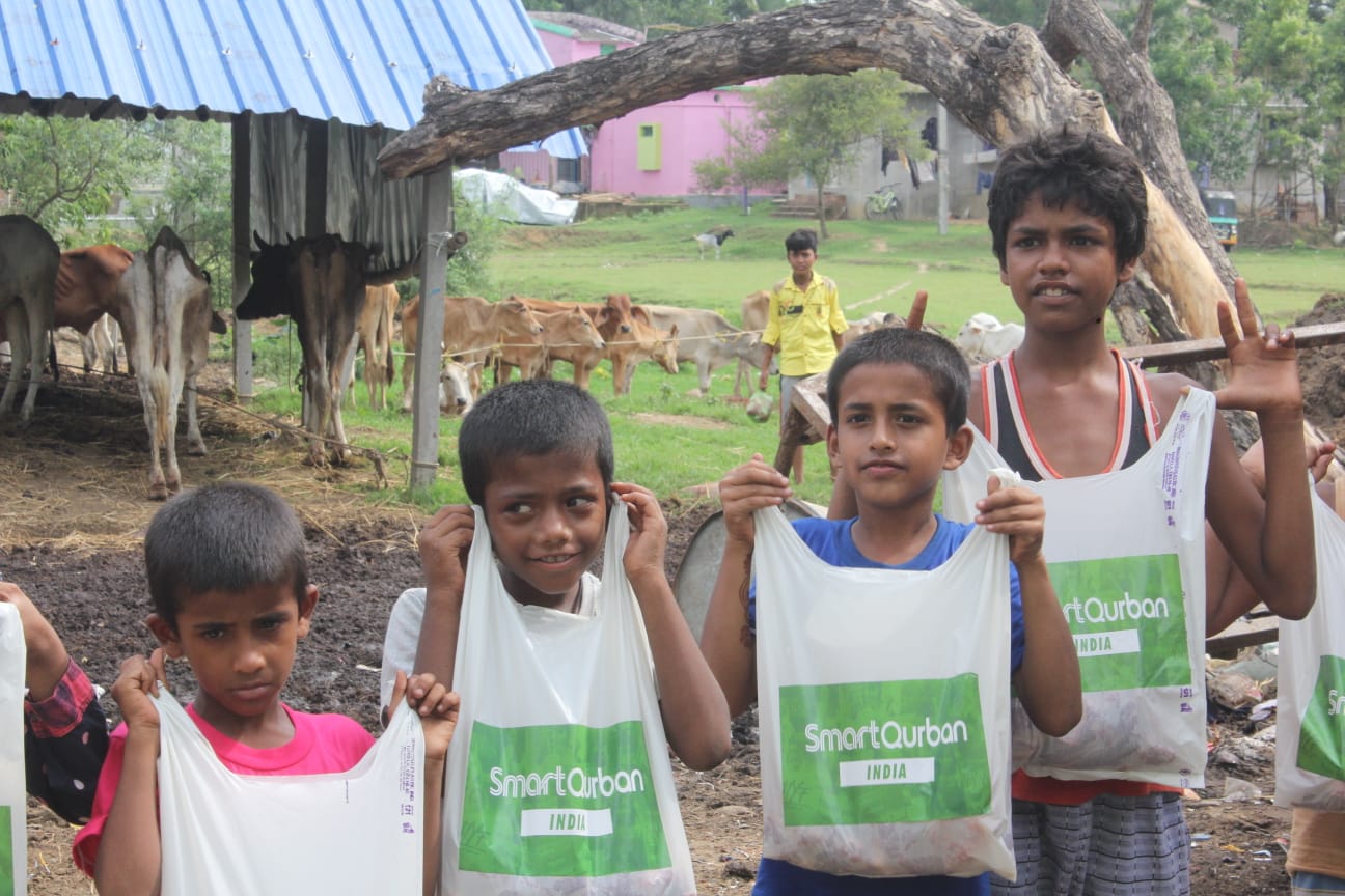 India (Cow, 7 parts / 1 part) - 2026