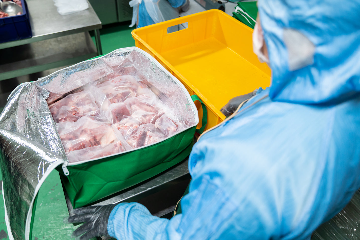 Australia (Sheep) - 2026