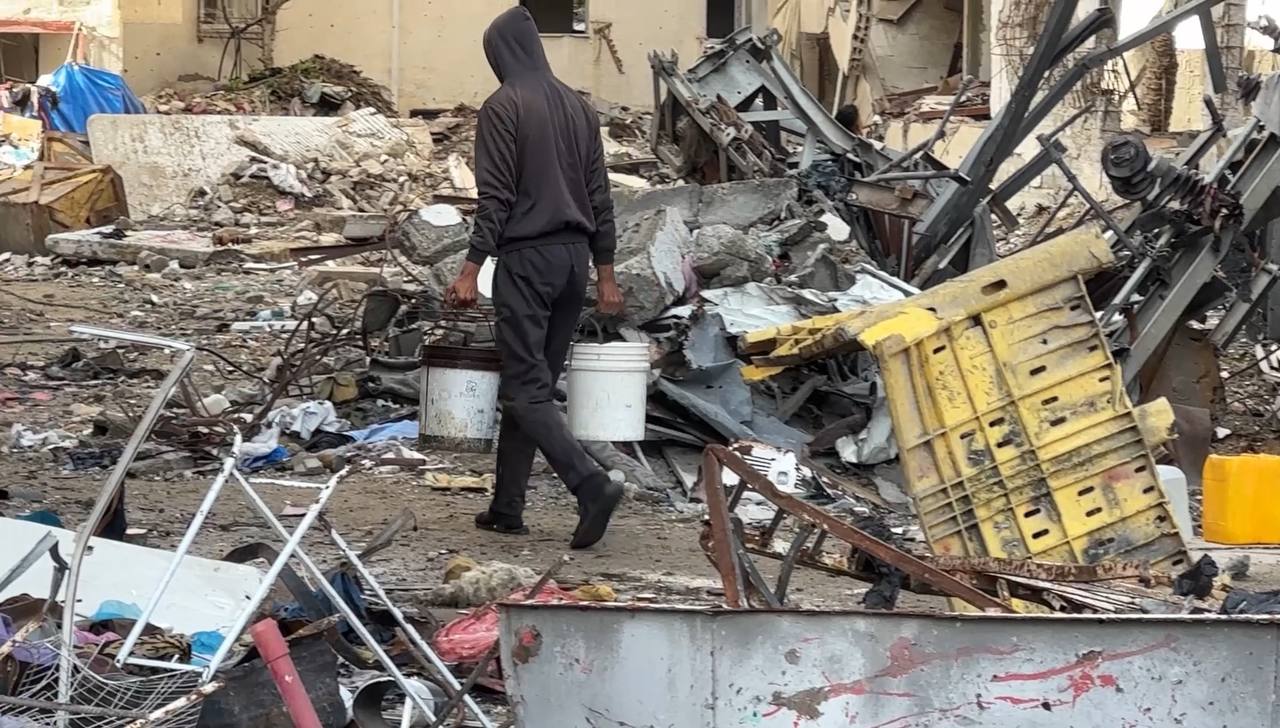 Hot Meal Package - Winter Edition