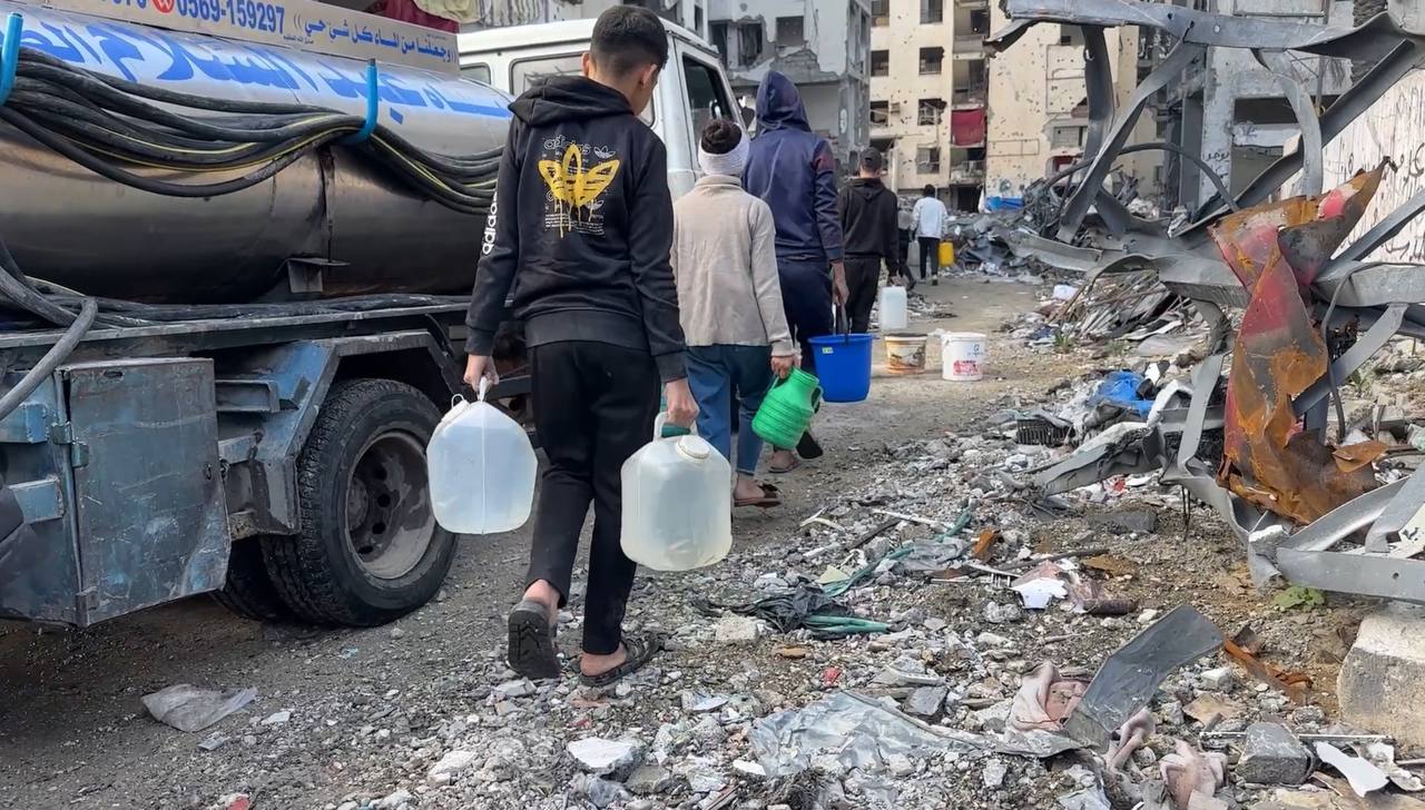 Hot Meal Package - Winter Edition