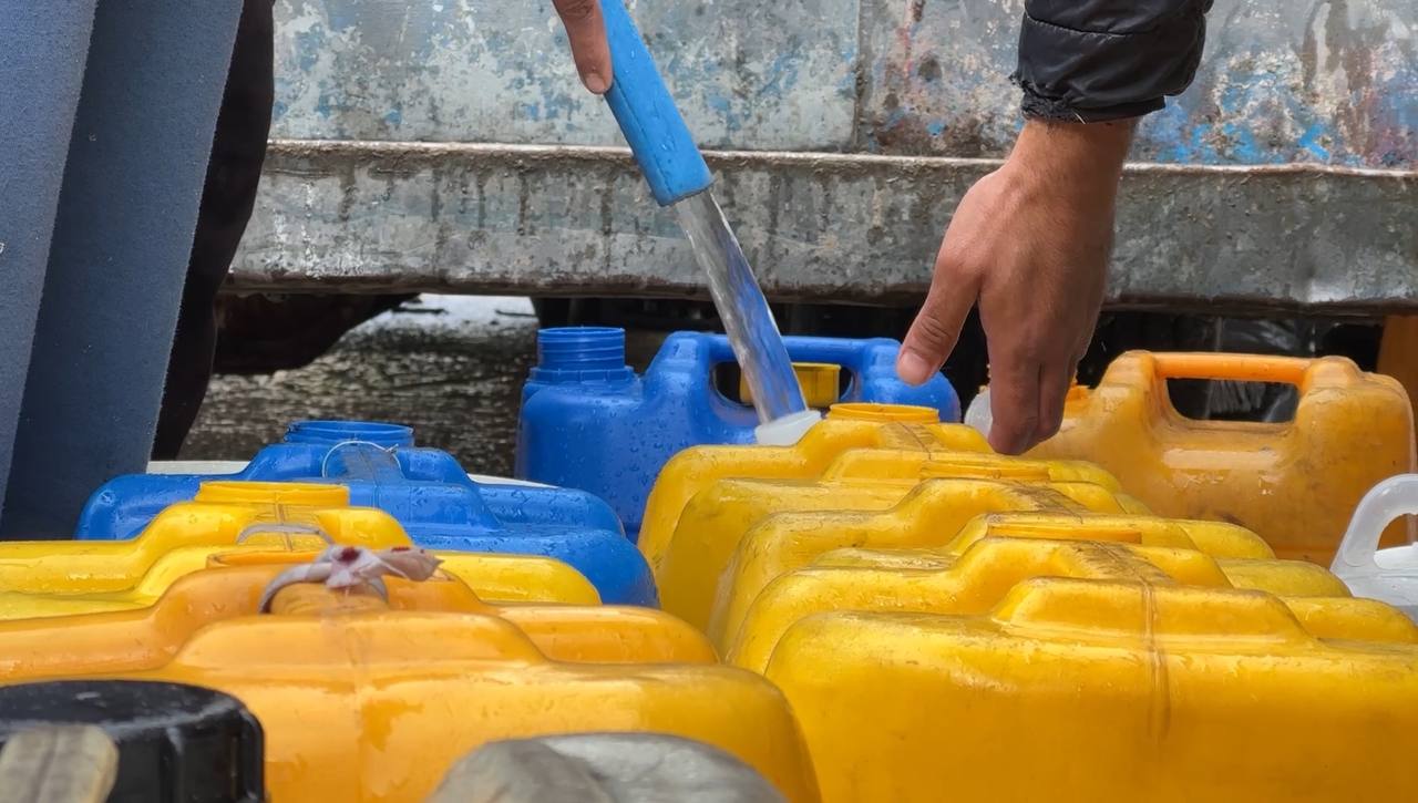 Hot Meal Package - Winter Edition