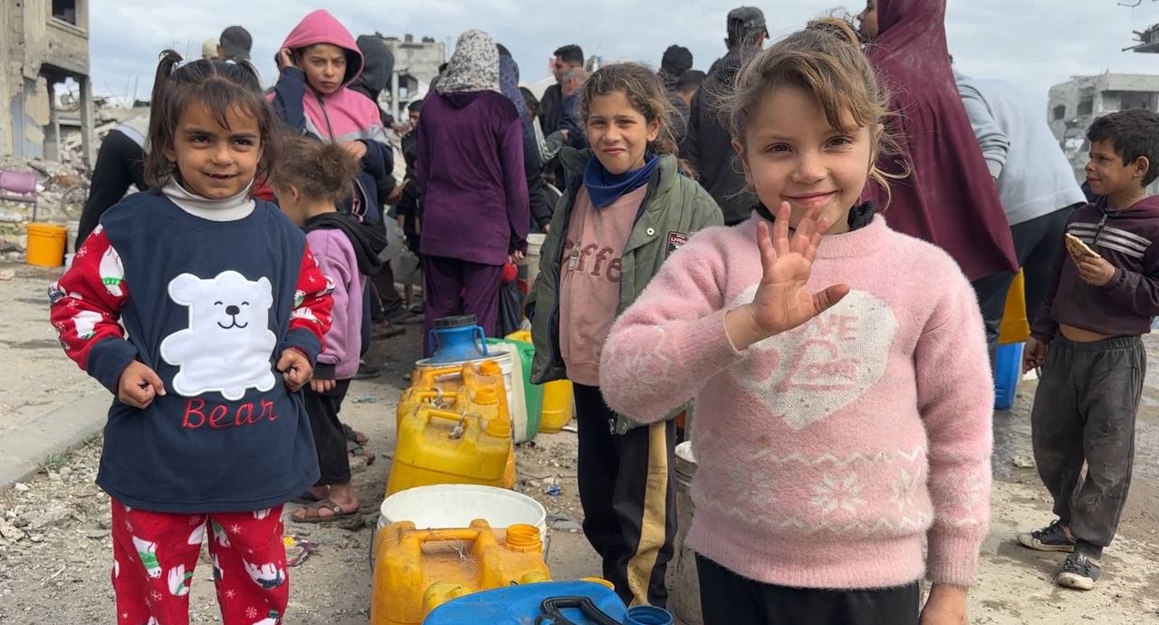 Hot Meal Package - Winter Edition