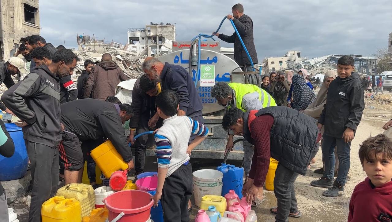 Hot Meal Package - Winter Edition