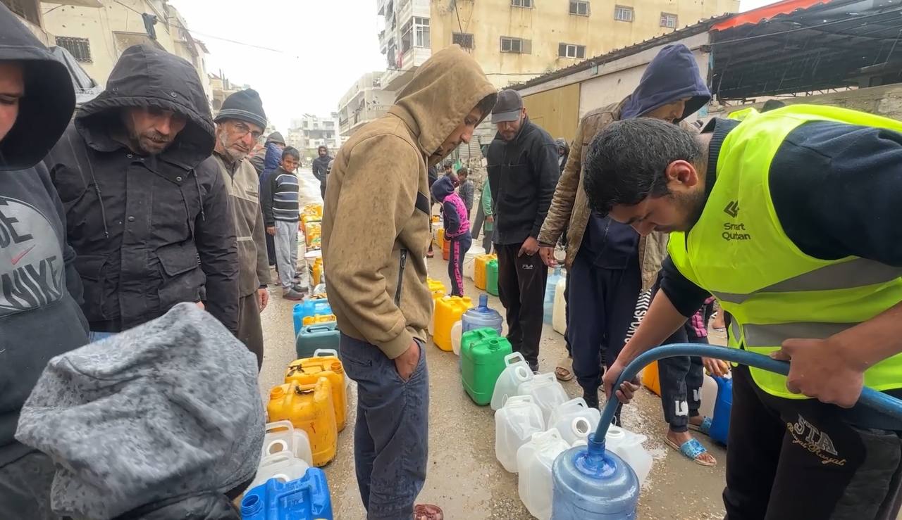 Hot Meal Package - Winter Edition