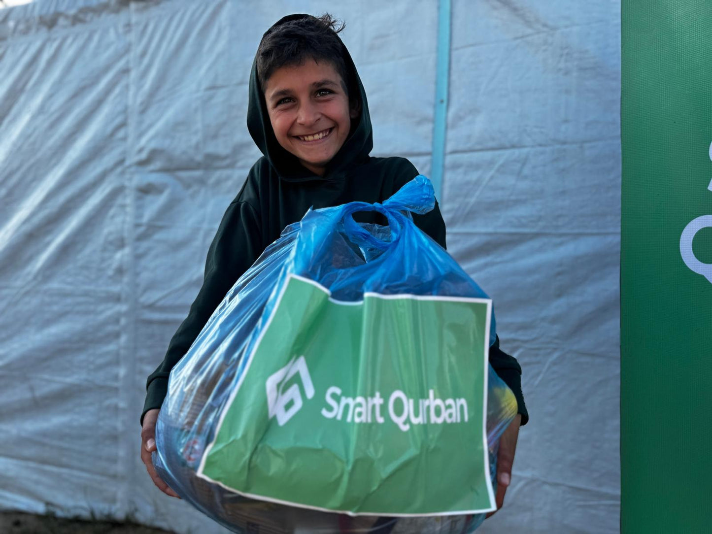 Hot Meal Package - Winter Edition