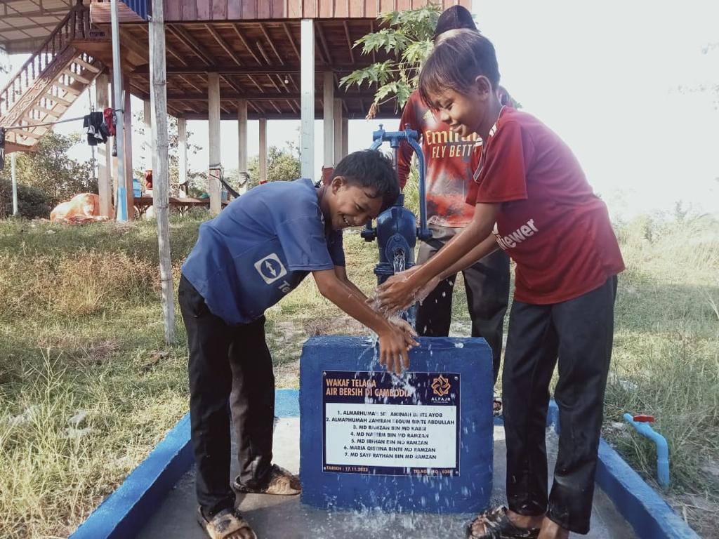 Ramadhan Essentials 2026