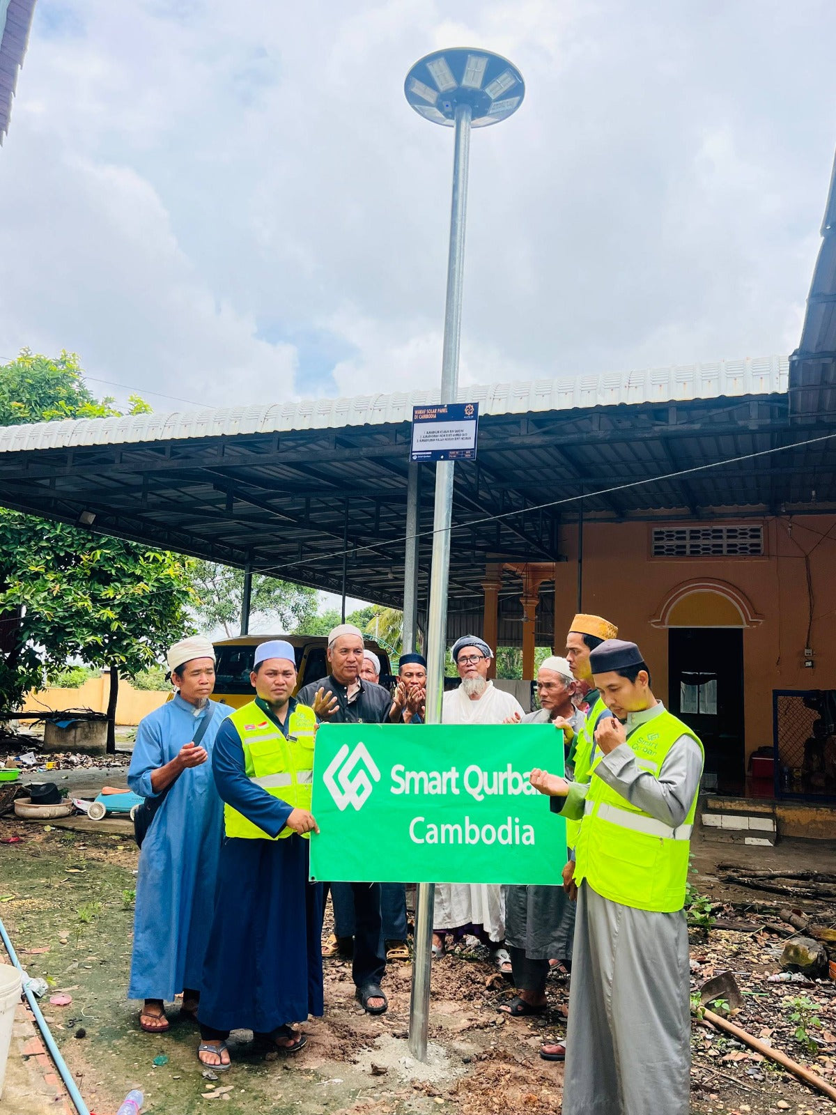 Ramadhan Essentials 2026