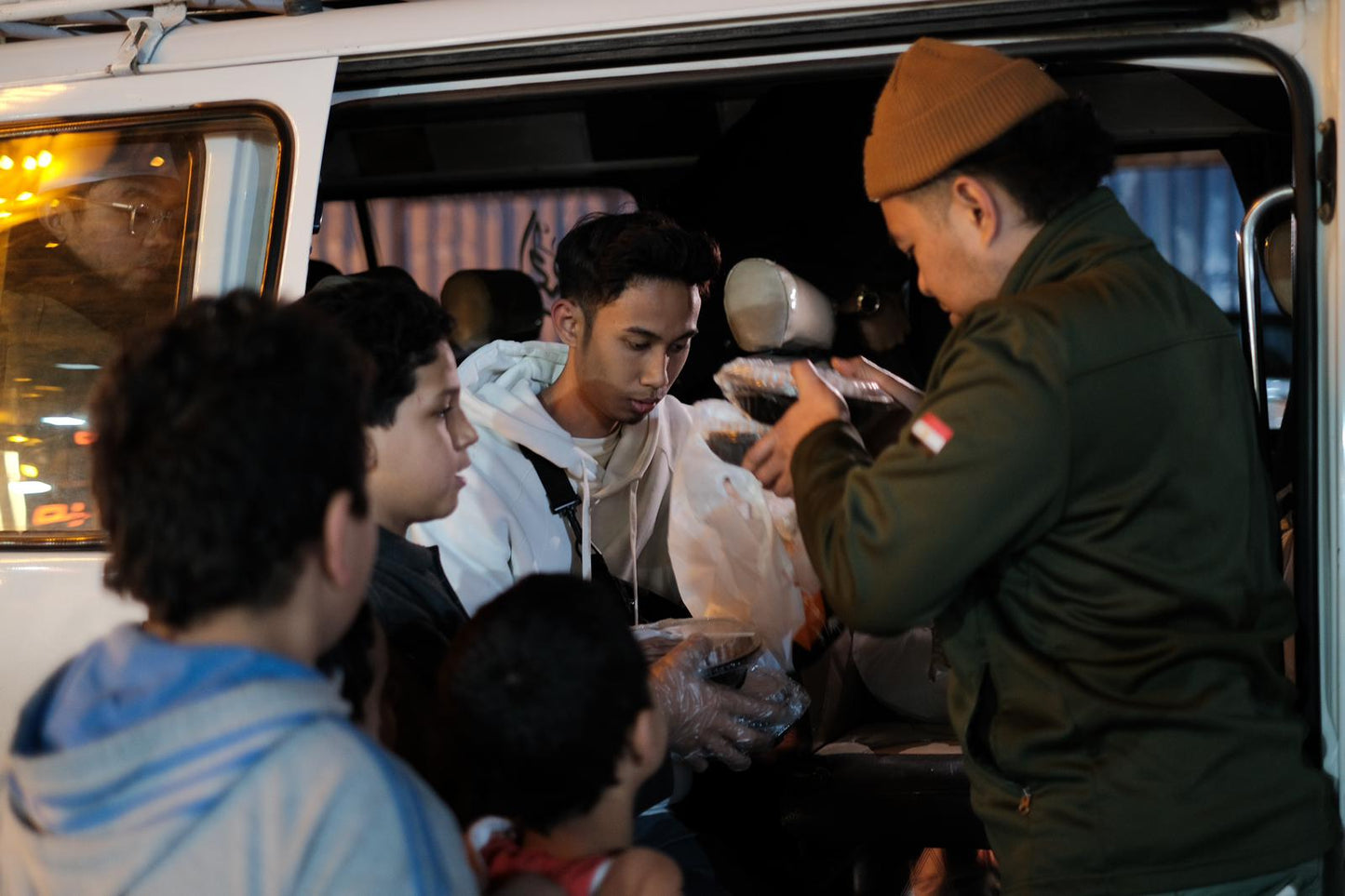 Ramadhan Essentials 2026