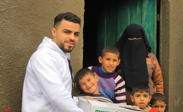 Ramadhan Essentials 2026